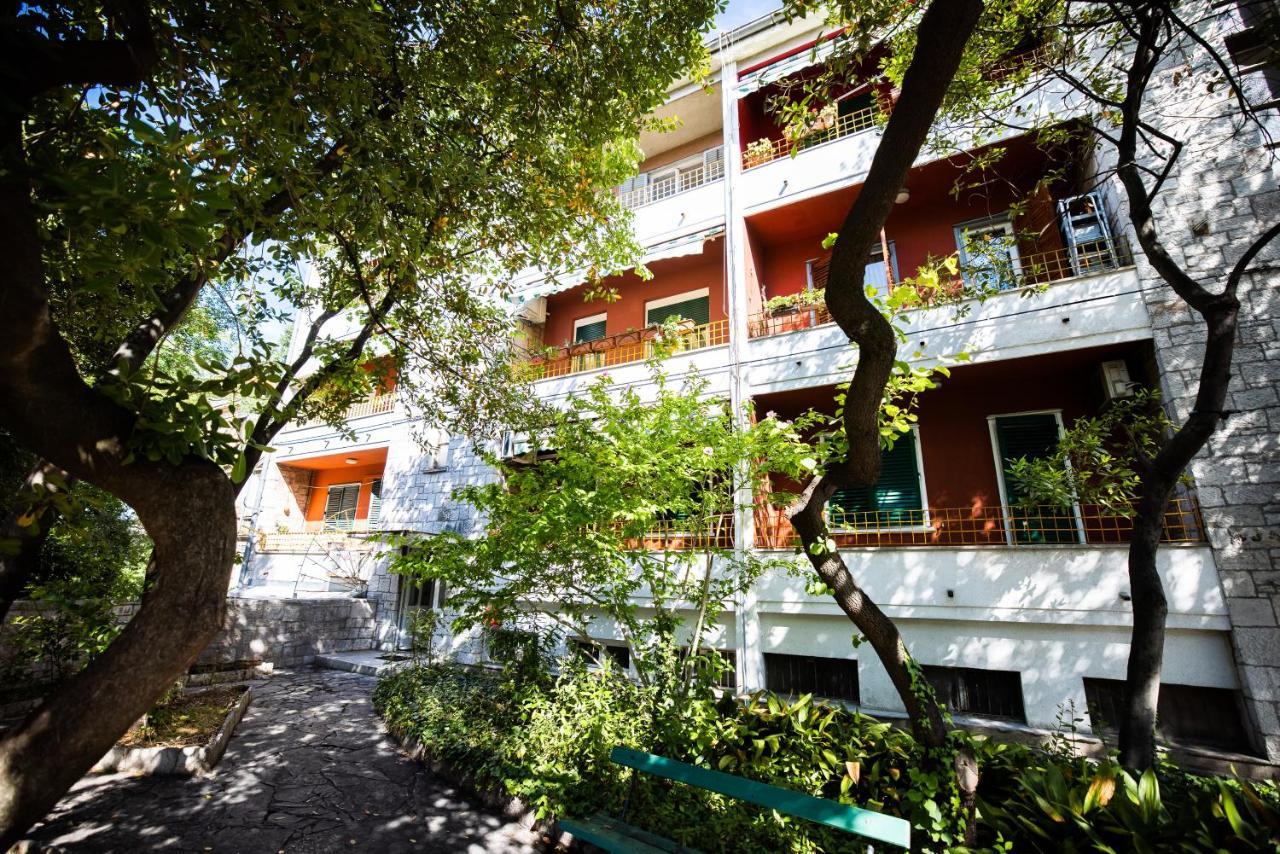 Apartman Klara Zadar - Jazine Ngoại thất bức ảnh