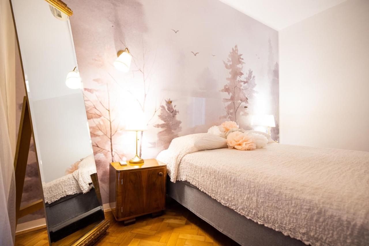 Apartman Klara Zadar - Jazine Ngoại thất bức ảnh