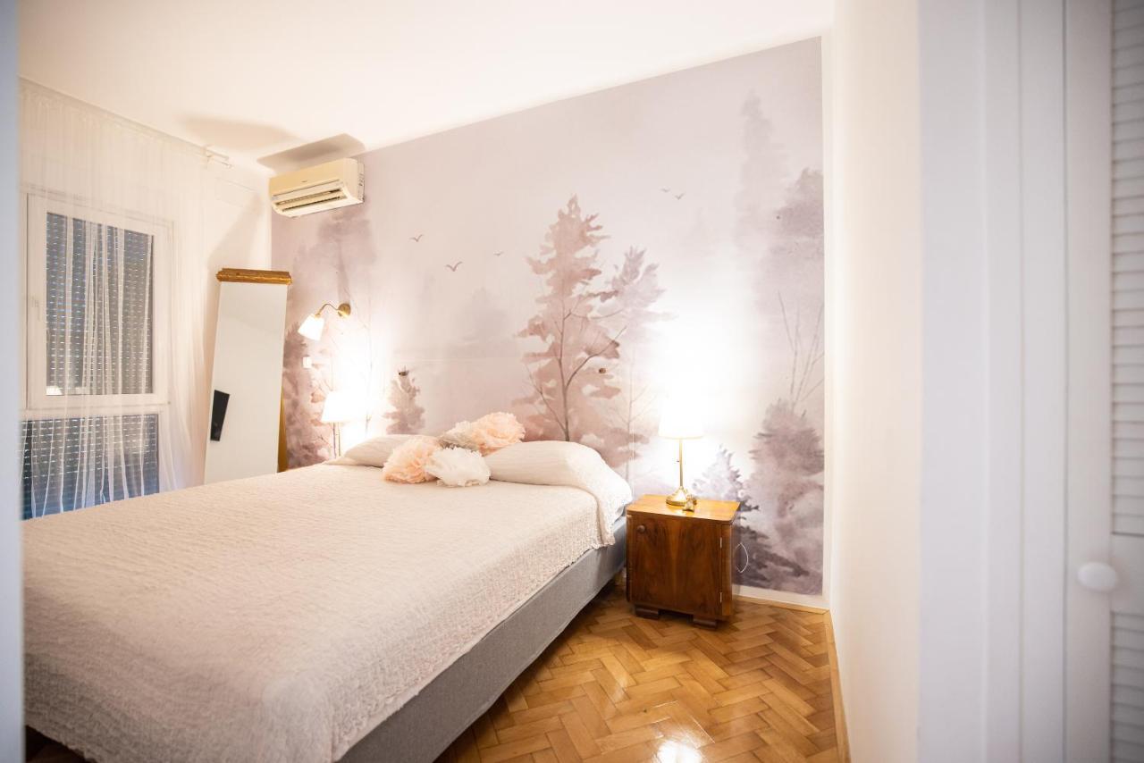 Apartman Klara Zadar - Jazine Ngoại thất bức ảnh