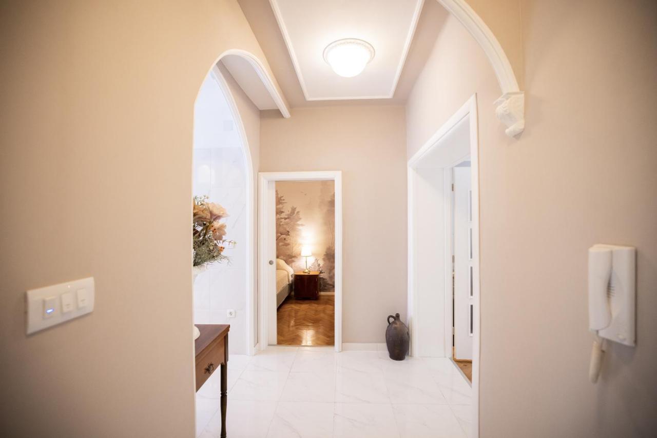 Apartman Klara Zadar - Jazine Ngoại thất bức ảnh